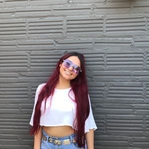 Meet your Posher, Nicole